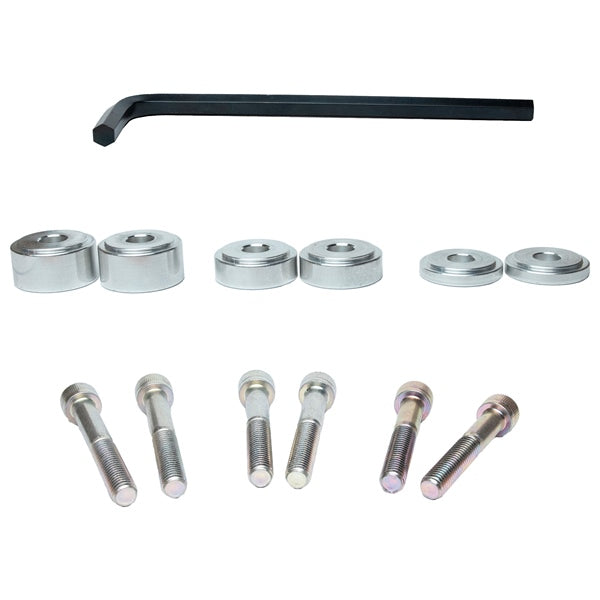 EnduroEngineering-HANDLEBAR RISER KIT KTM ENDURO 23-1023