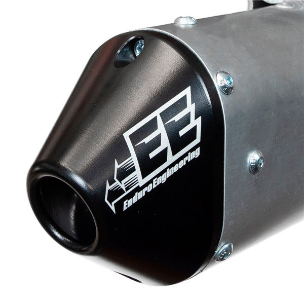 EnduroEngineering-SPARK ARRESTOR END CAP YAM ENDURO 40-5011