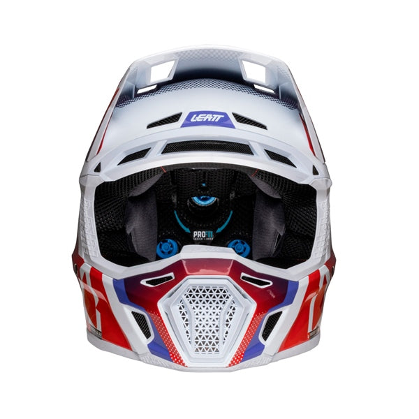 Leatt - 8.5 Off-Road Helmet Kit (V25)