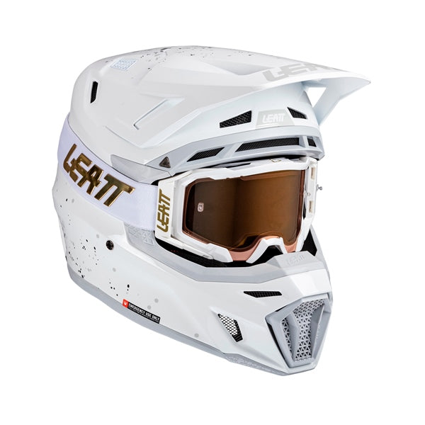 Leatt - 8.5 Off-Road Helmet Kit (V25)