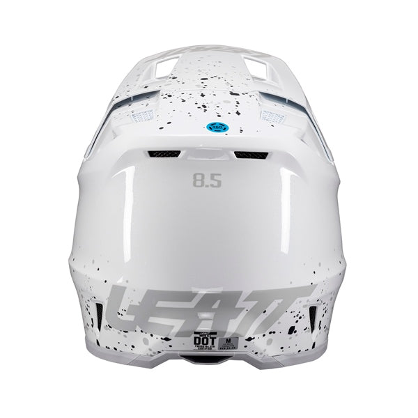 Leatt - 8.5 Off-Road Helmet Kit (V25)