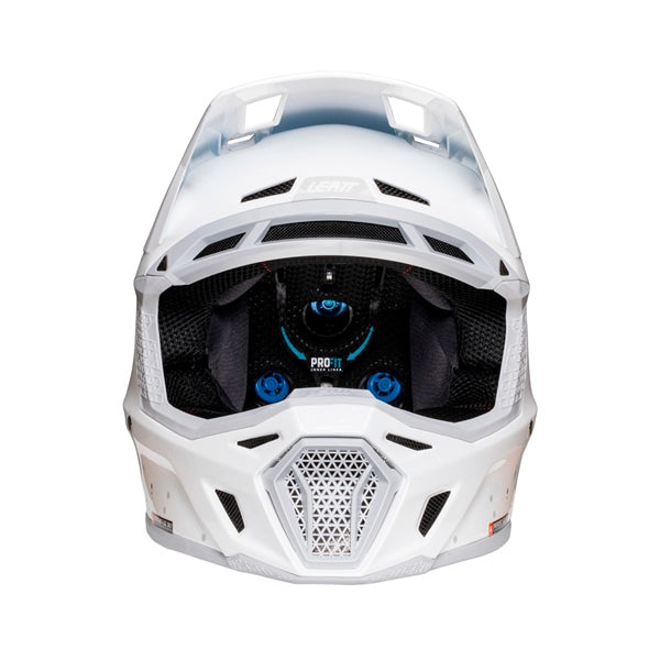Leatt-HELM MOTO 8.5 V25 KIT WH L LEATT 1025100263 6009556500969