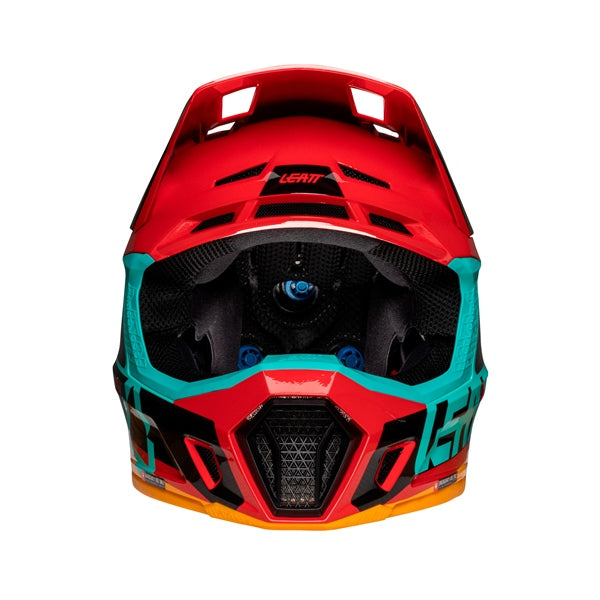 Leatt - 7.5 Off-Road Helmet Kit (V25)