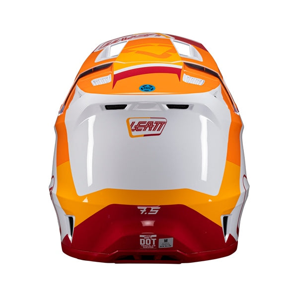 Leatt - 7.5 Off-Road Helmet Kit (V25)