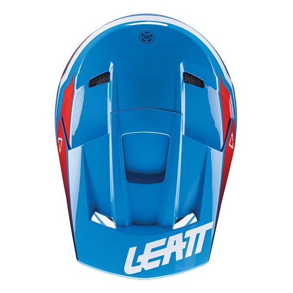 Leatt-HELM MOTO 2.5 V25 ROYAL S LEATT 1025100681 6009556501904