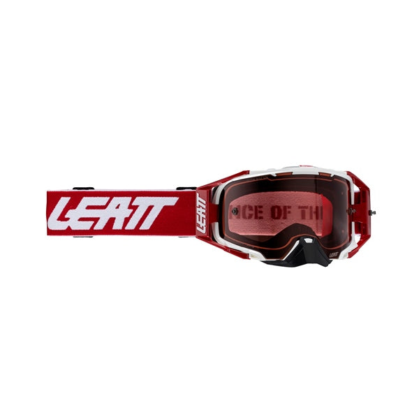 Leatt - Velocity 6.5 Cryztal Goggle