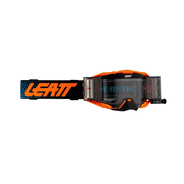 Leatt - Velocity 6.5 Roll-Off Goggle