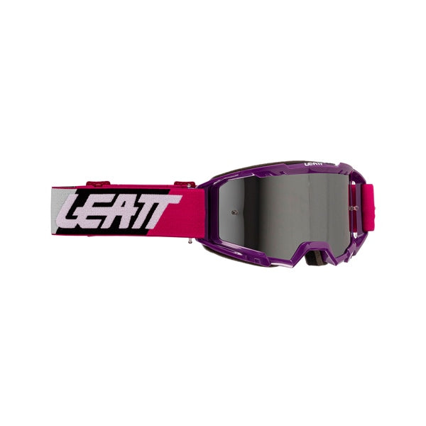 Leatt - Vizion 3.5 Iriz Goggle