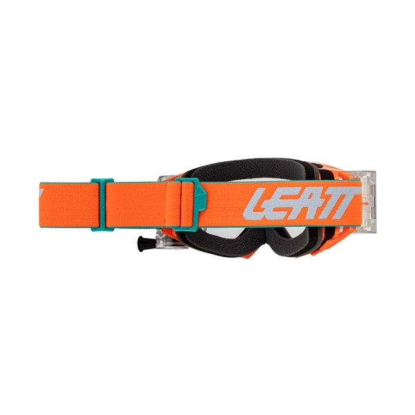 Leatt - Vizion 3.5 Roll-Off Goggle