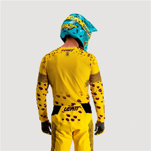Leatt - Jersey 5.5