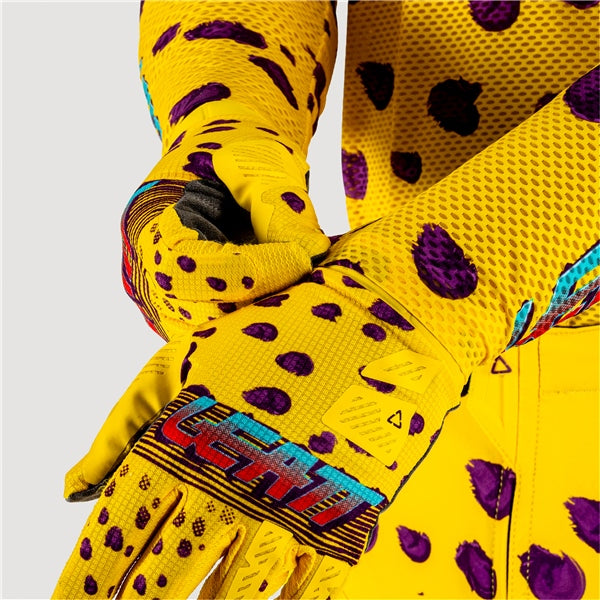 Leatt - Jersey 5.5