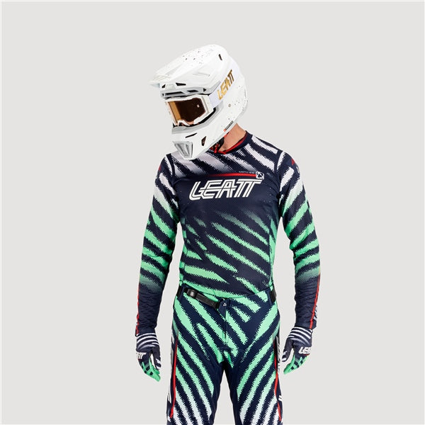 Leatt-JERSEY MOTO 5.5 ULTRAWELD MATCHA XL 5025300203 6009556503410