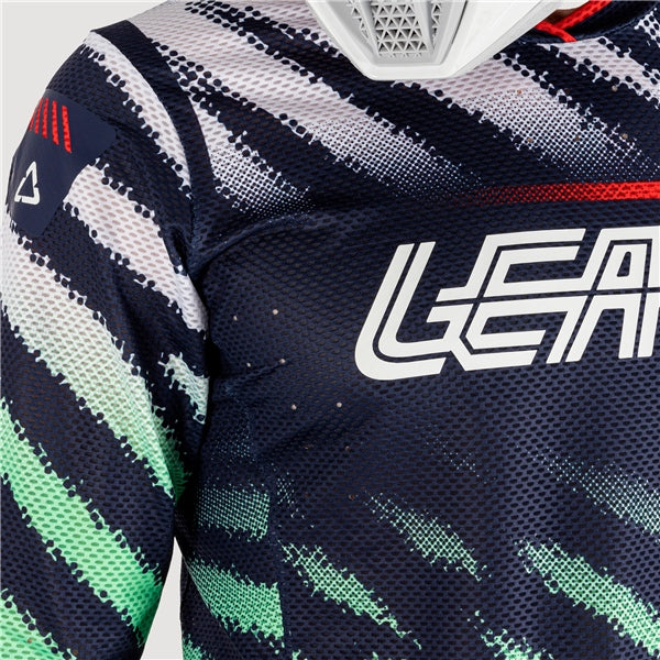 Leatt-JERSEY MOTO 5.5 ULTRAWELD MATCHA XL 5025300203 6009556503410