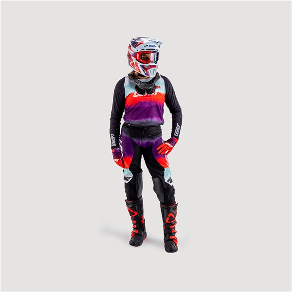 Leatt - Women's Pant 4.5