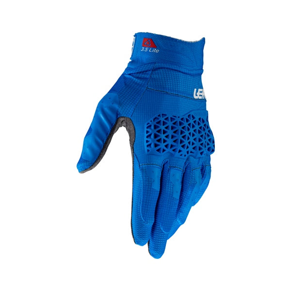 Leatt-GLOVE MOTO 3.5 LITE ROYAL 2XL 12 LEATT 6025350264 6009556505629
