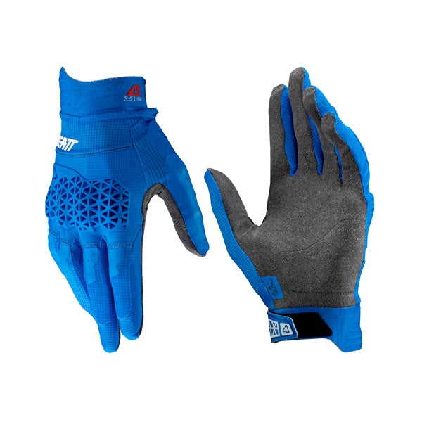 Leatt-GLOVE MOTO 3.5 LITE ROYAL 2XL 12 LEATT 6025350264 6009556505629