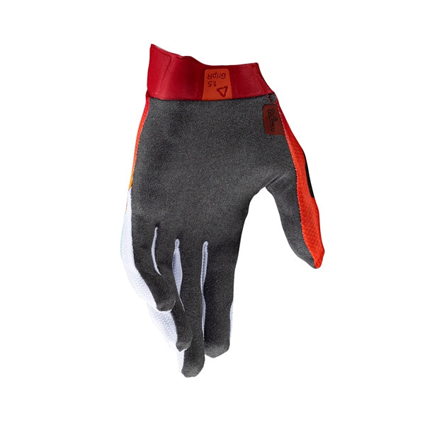Leatt-GLOVE MOTO 1.5 GRIPR GLAMIS 2XL 12 6025350504 6009556506176