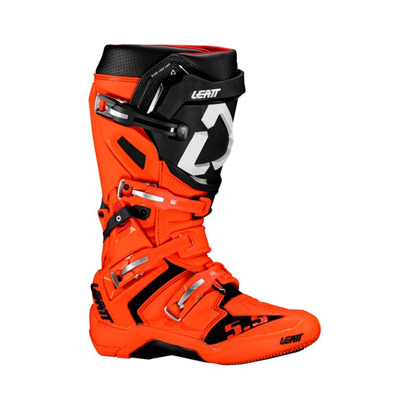 Leatt-BOOT 5.5 FLEXLOCK OG 9 LEATT 3025400182 6009556506534