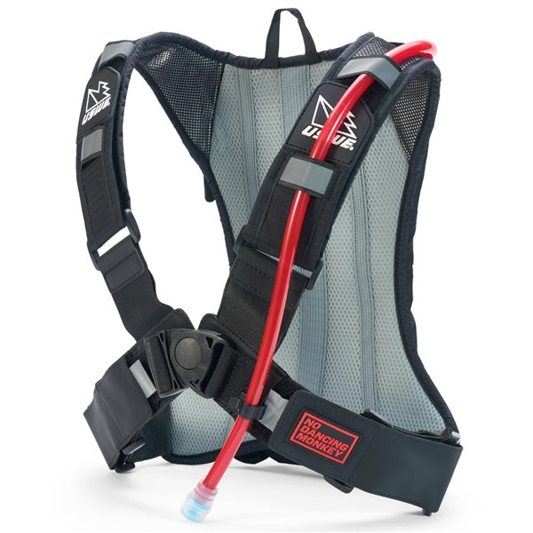 USWE-BACKPACK HYDRATION OUTLANDER 2L BK USWE 2021001
