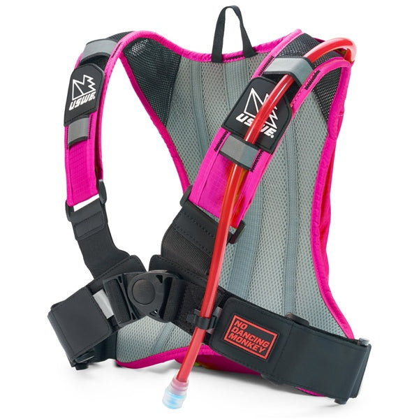 USWE-BACKPACK HYDRATION OUTLANDER 2L PI USWE 2021004