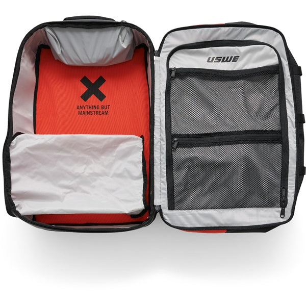 USWE-BACKPACK GEAR BUDDY 40L BK USWE 2404935
