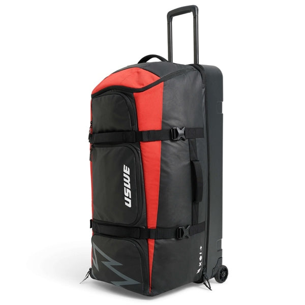 USWE-BAG GEAR BUDDY TROLLEY BK 150L 415004935