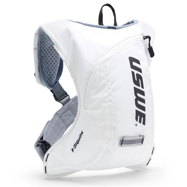 USWE-BACKPACK HYDRATION NORDIC WINTER 4L WH 2044025