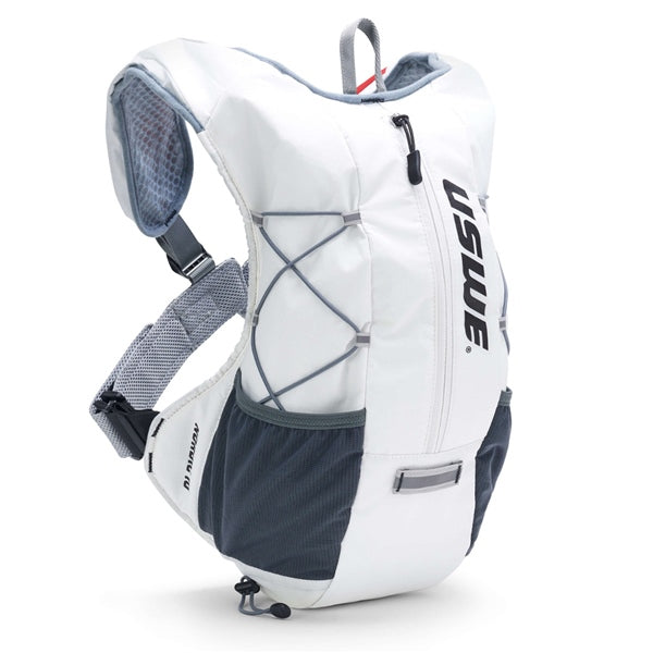 USWE-BACKPACK HYDRATION NORDIC WINTER 10L WH 2104025