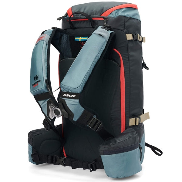 USWE-BACKPACK BRANT SKI TOURING WOM 35L RD 2350225002
