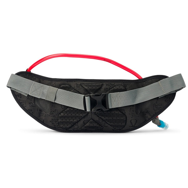 USWE-PACK WAIST HYDRATION ZULO WINTER 2L BK 2024301W