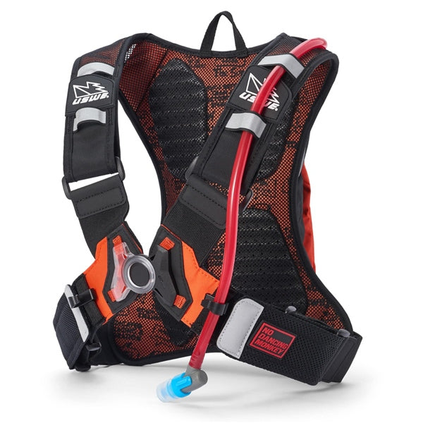 USWE-BACKPACK HYDRATION HYDRO 3L OG USWE 2033438
