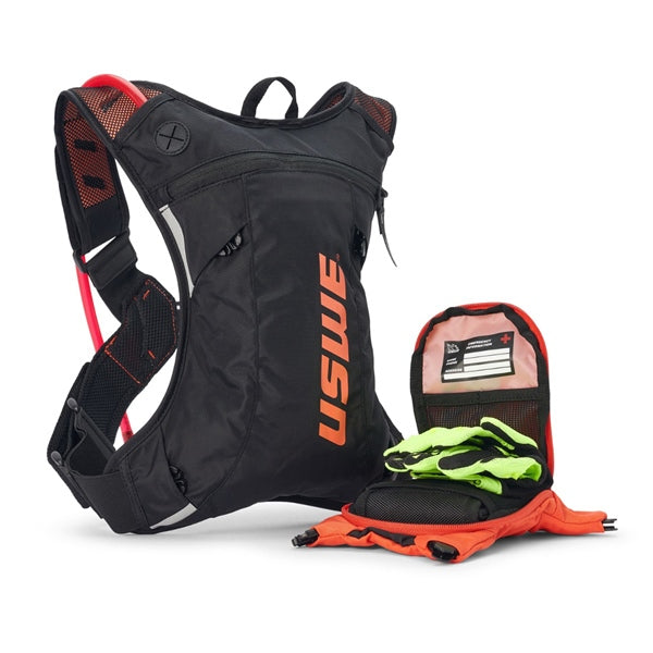 USWE-BACKPACK HYDRATION HYDRO 3L OG USWE 2033438