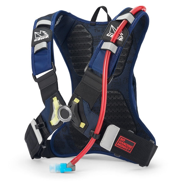 USWE-BACKPACK HYDRATION HYDRO 3L BL USWE 2033439