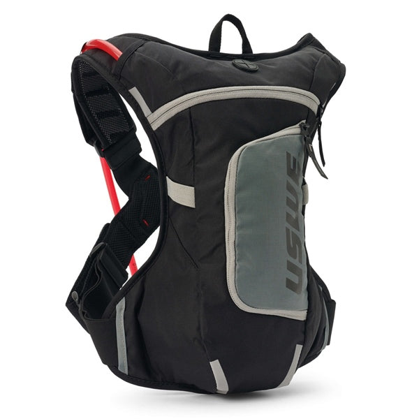 USWE-BACKPACK HYDRATION HYDRO 4L BK USWE 2043401