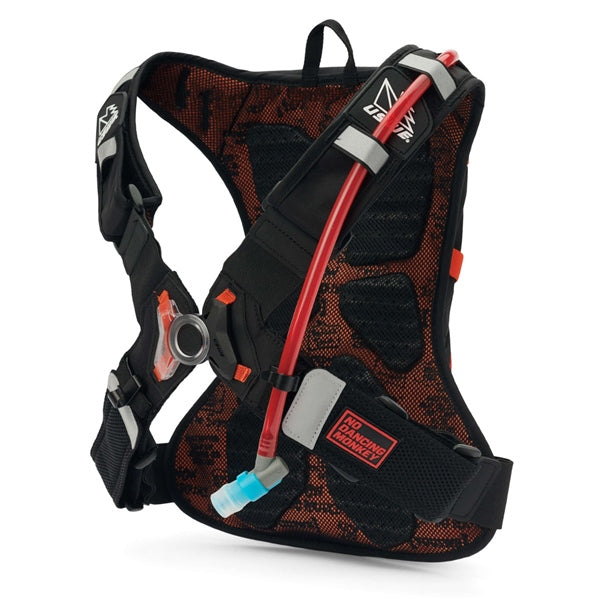 USWE-BACKPACK HYDRATION HYDRO 4L OG USWE 2043438