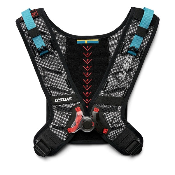 USWE-STRAP KIT FRONT NDM 2.1 HARNESS USWE 101236