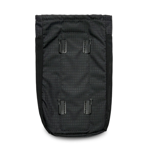 USWE-POCKET CHEST NDM 2 BK USWE 101233