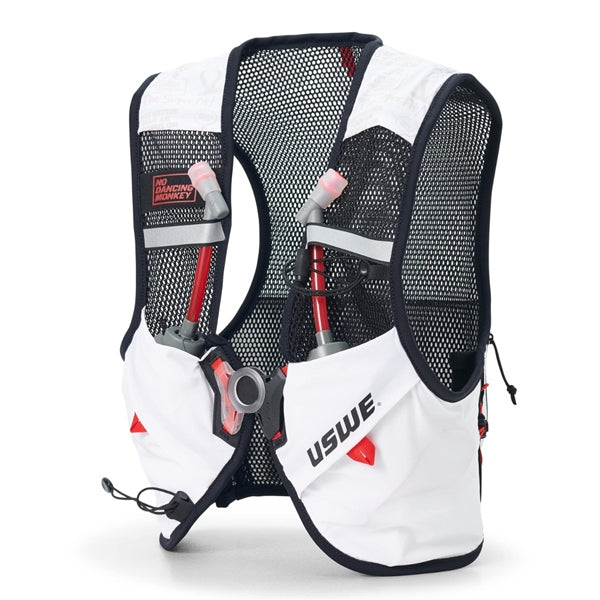 USWE-VEST RUNNING PACE 2L WH XL USWE 2021229XL
