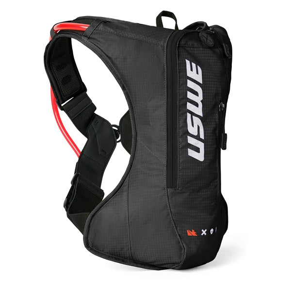 USWE-BACKPACK HYDRATION OUTLANDER MOTO 4L BK 5204077001 7340216600629