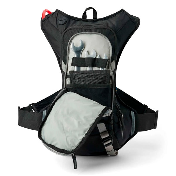 USWE-BACKPACK HYDRA MOTO HYDRO XTR 8L 2XL 5208085001 7340216601107