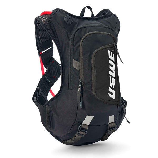 USWE-BACKPACK HYDRATION MOTO HYDRO 12L BK 5212099001 7340216602883