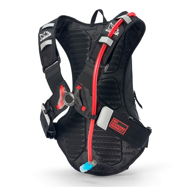 USWE-BACKPACK HYDRATION MOTO HYDRO 12L BK 5212099001 7340216602883