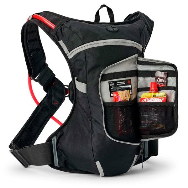 USWE - Moto Hydro XTR Backpack 12L (Adventure Fit)