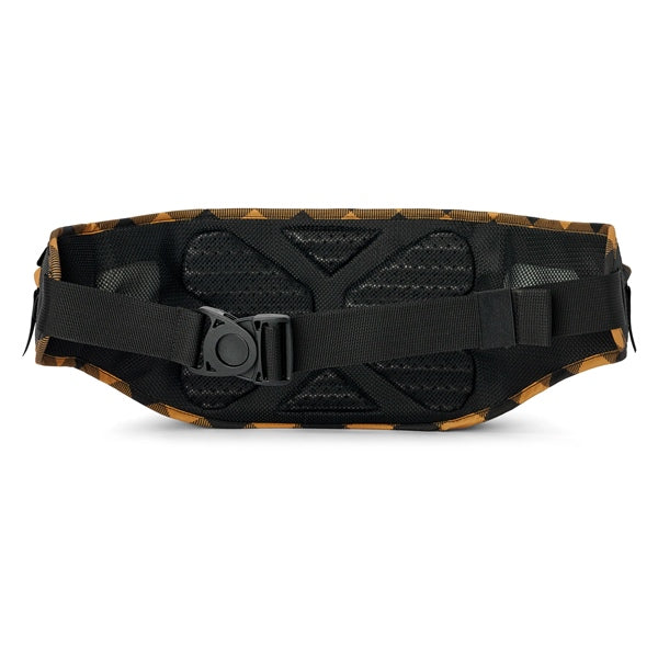 USWE-PACK WAIST HIP 6L BK/BRZ USWE 5206083049 7340216600971