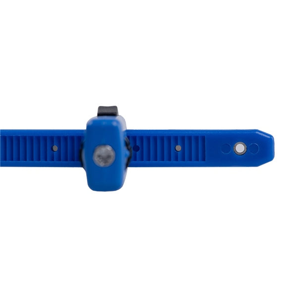 OxfordProducts-SECURITY TIE COMBI ZIP LOCK BL OXFORD LK152 5030009419140
