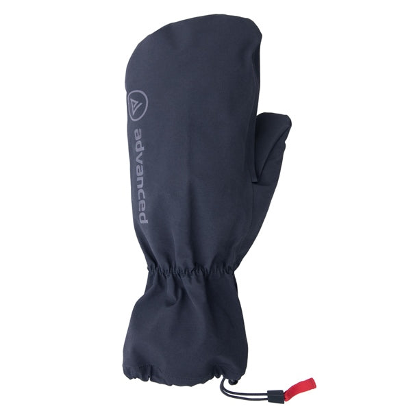 OxfordProducts-GLOVES RAINSEAL PRO OVER BK 2XL/3XL RM2141012XL 5030009026362
