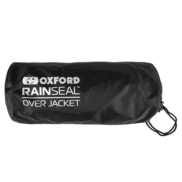 Oxford - Rainseal Over Jacket