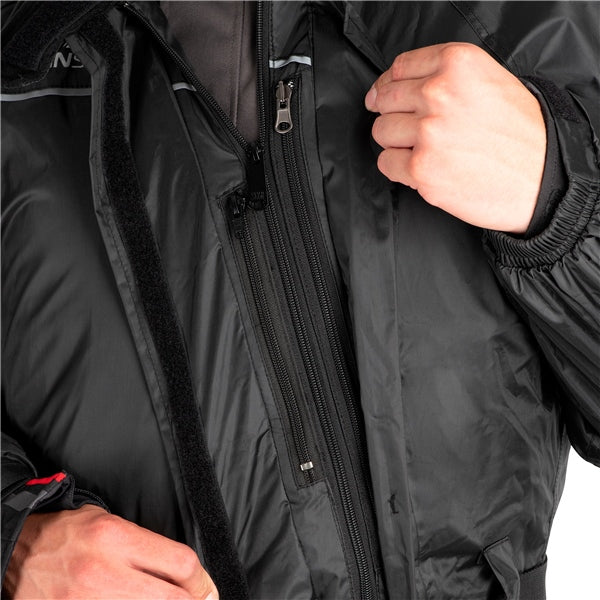 OxfordProducts-COMBI RAINSEAL BK 6XL OXFORD RM2110016XLD 5030009413650
