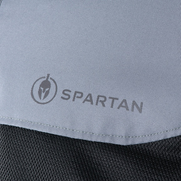 OxfordProducts-JACKET SPARTAN AIR MS GY/BK 5XL SM2241025XLD 5030009031588