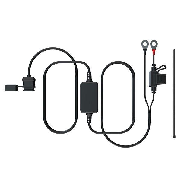 OxfordProducts-USB-C CHARGING KIT 3.0AMP OXFORD EL117 5030009429064